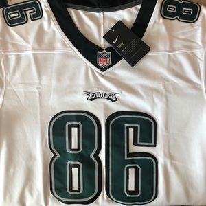 Medium Zach Ertz Jersey